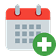 Schedule Icon