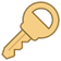 Key Icon