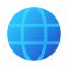 Globe Icon