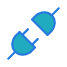 Connector Icon
